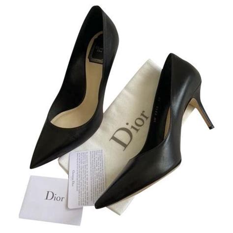 dior cherie pump|Dior Cherie Pointy Pump Dior Heels for Women.